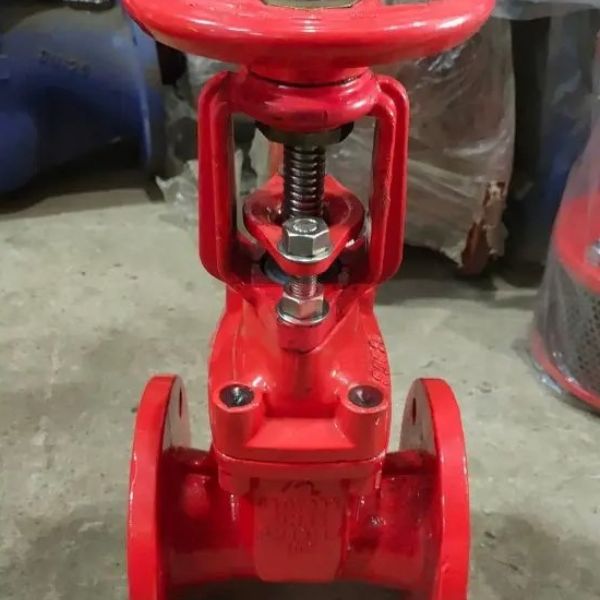 GRHX-DN150-66-3 shinyi GRHX DN150 03