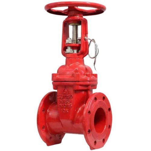 shinyi GRSX DN150 01