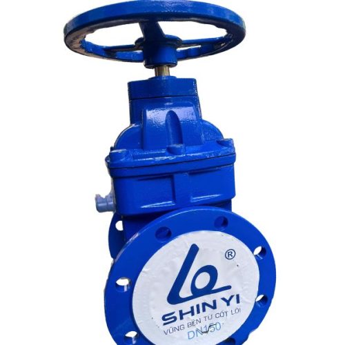 shinyi GVHX DN150 01