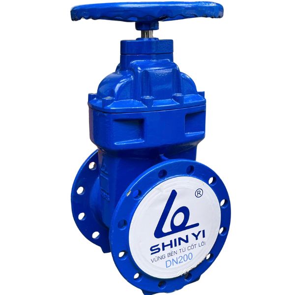 GVHX-DN200-66-1 shinyi GVHX DN200 01