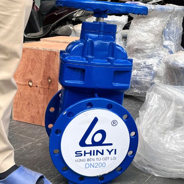 GVHX-DN200-66-2 shinyi GVHX DN200 02