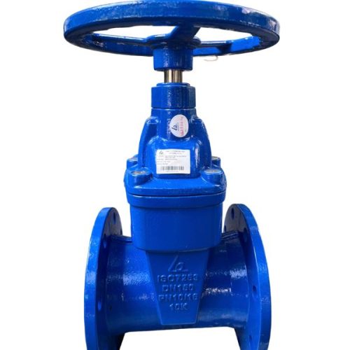 Shinyi RVHX DN150 01