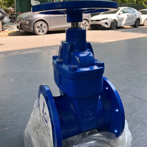 RVHX-DN150-663 Shinyi RVHX DN150 03