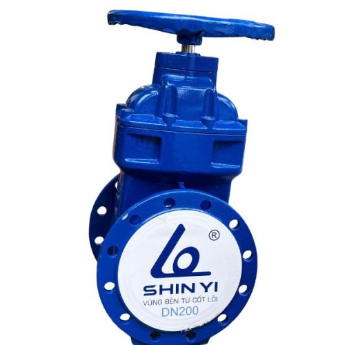 Shinyi RVHX DN200 01