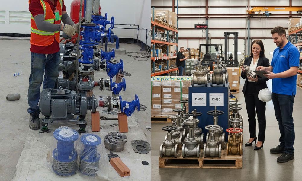 ai cần biết dn50 là phi bao nhiêu