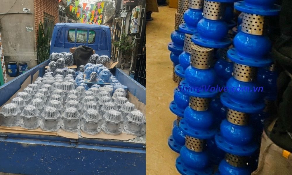 chọn giá rọ hút d50