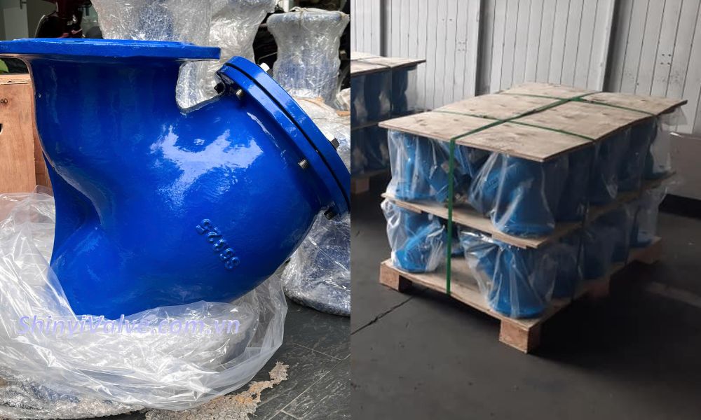 mua y lọc dn100 gang