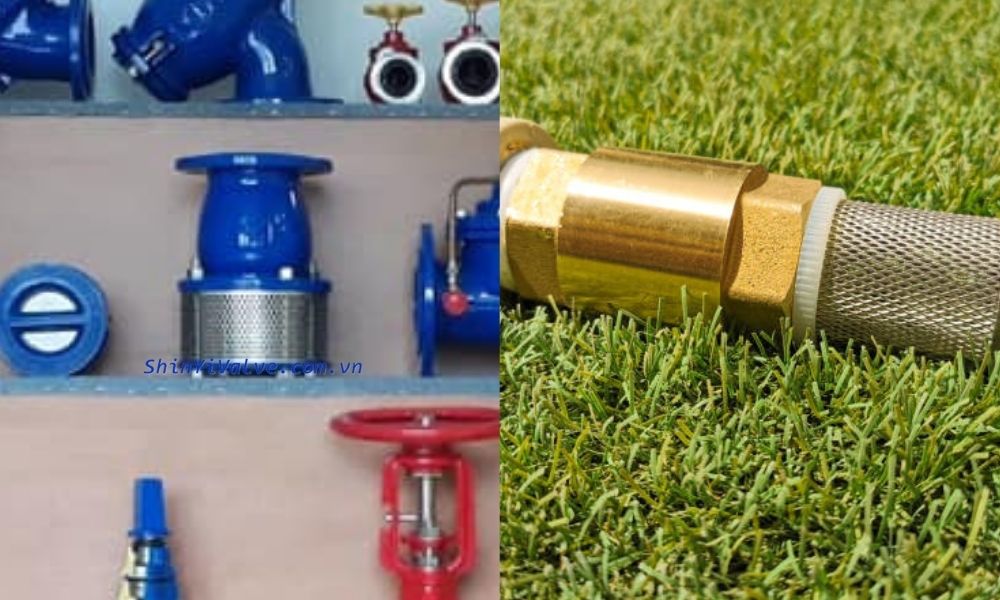 nguyên lý luppe một chiều lò xo