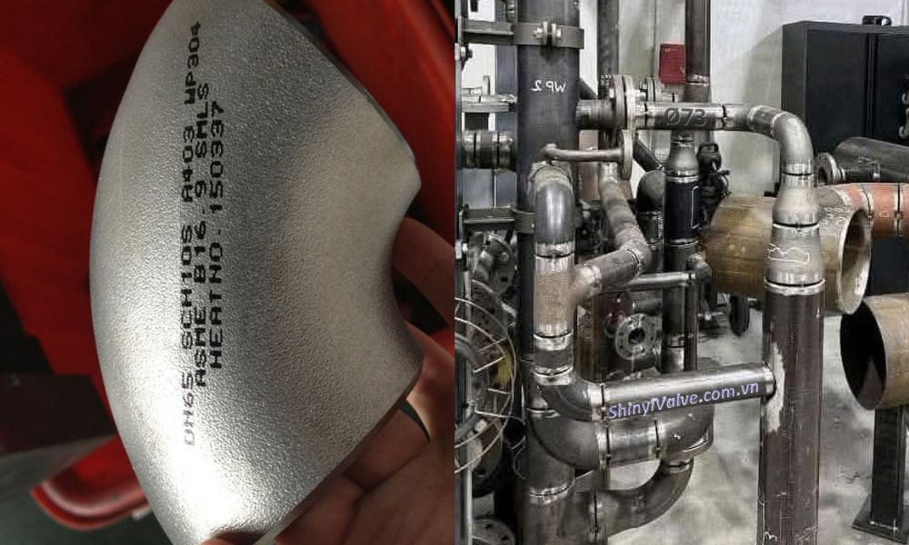 phụ kiện dn65 là phi bao nhiêu