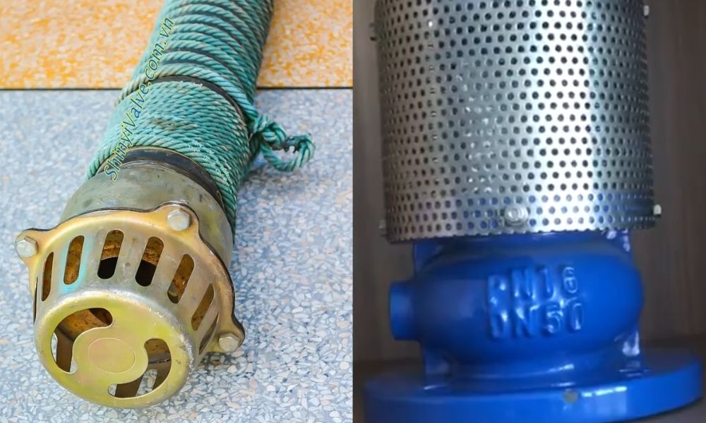 tại sao chọn đúng cỡ luppe 60