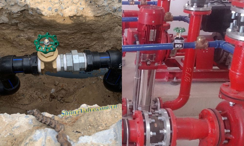 trường hợp cần biết dn65 là phi bao nhiêu