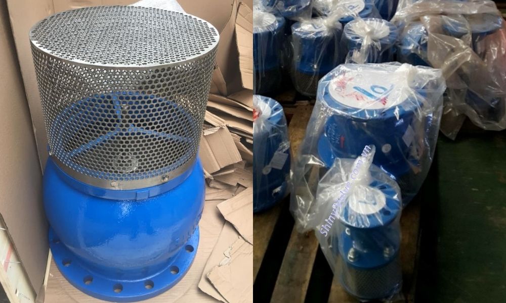 ưu điểm luppe một chiều lò xo gang