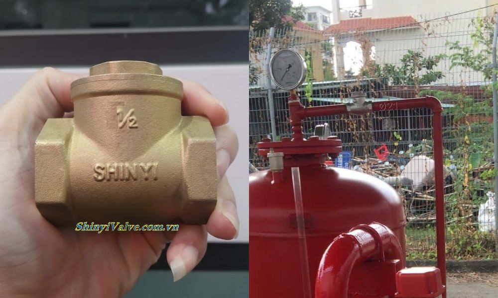 van 1 chiều 21 là gì