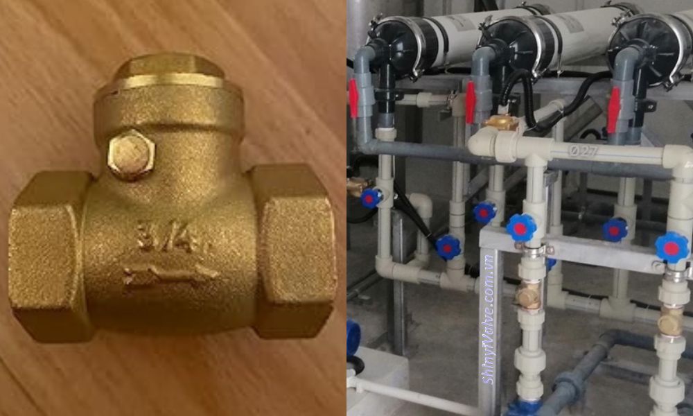 van 1 chiều 27 là gì