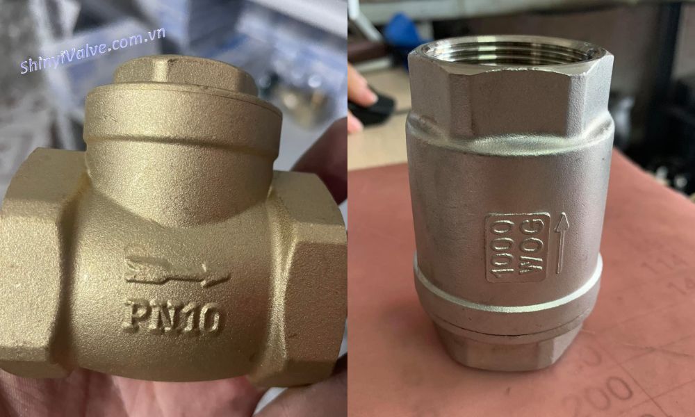 vật liệu van 1 chiều 34