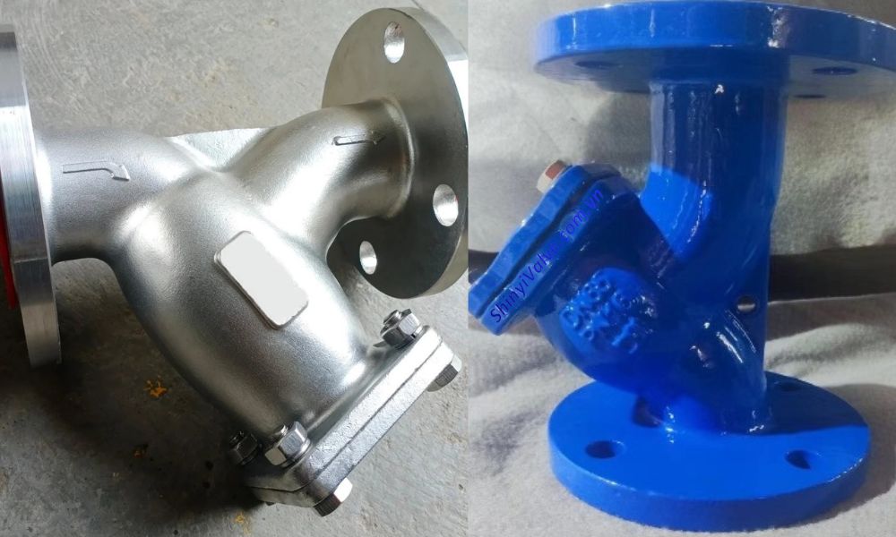 y lọc dn65 là gì