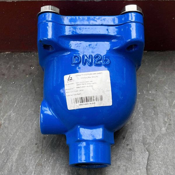 ARVT-DN25-66-3 shinyi arvt dn25 03