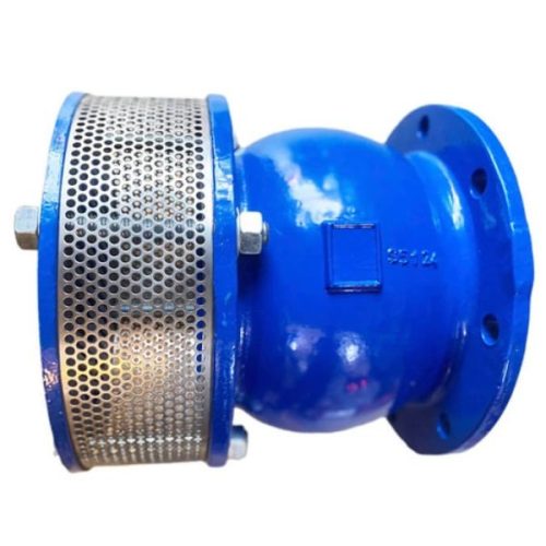 Shinyi SFVX DN250 01