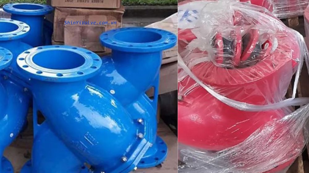 địa chỉ mua shinyi ystx dn250