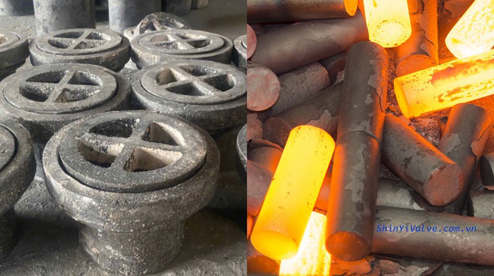 độ bền kim loại gang cầu là gì