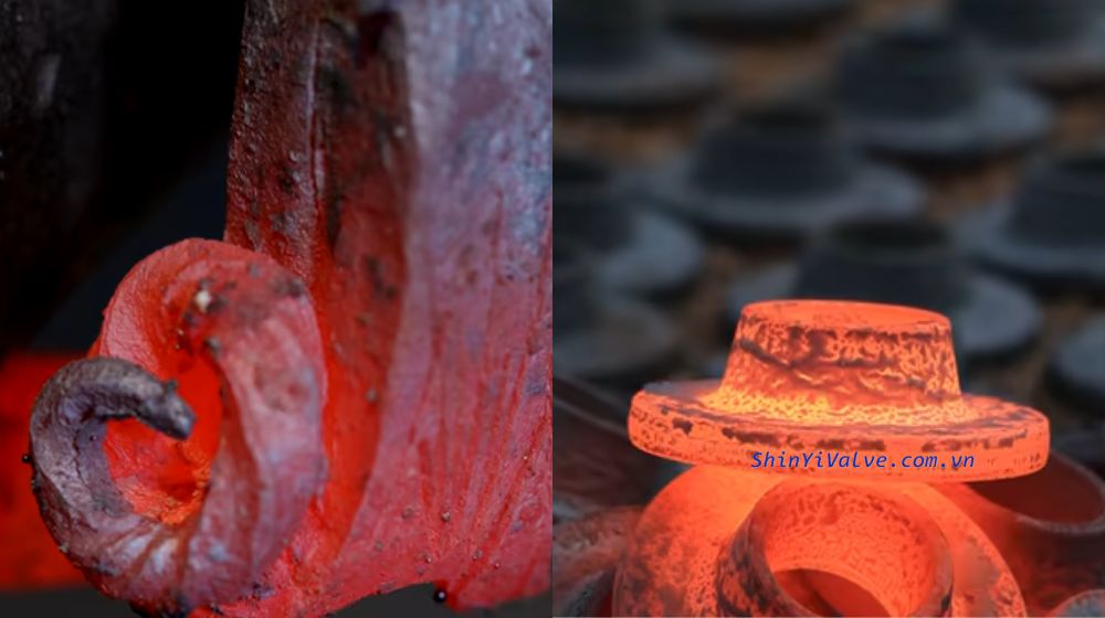 độ dẻo và độ dai của gang cầu