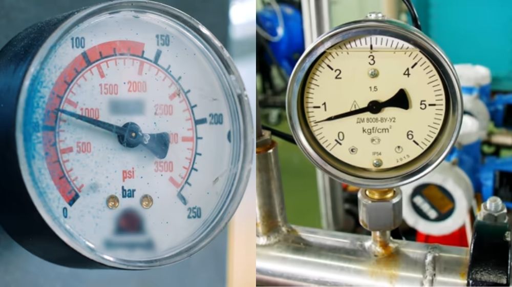 đơn vị của pn là gì