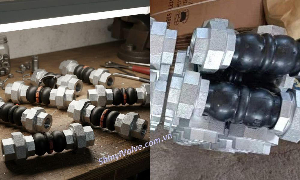 kho khớp shinyi TRET DN20