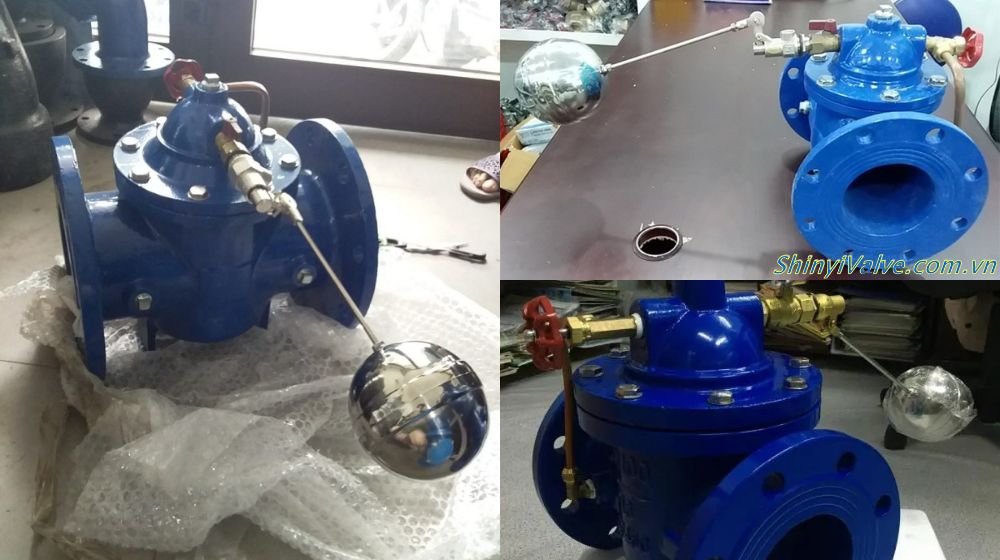 kho shinyi h100 dn150