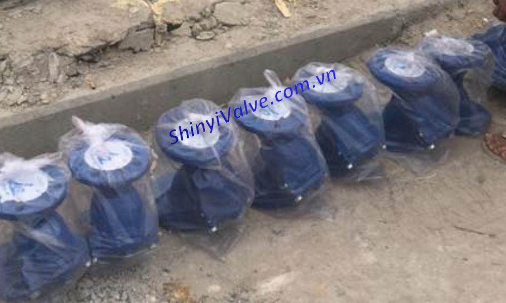 kho shinyi ystx dn50