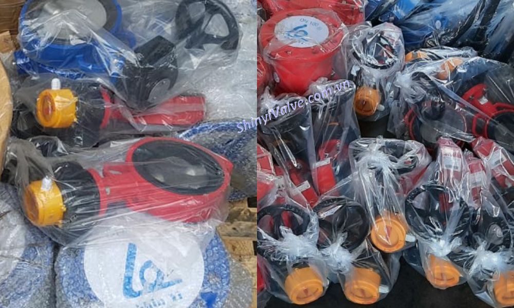 kho van bướm shinyi wbss dn125