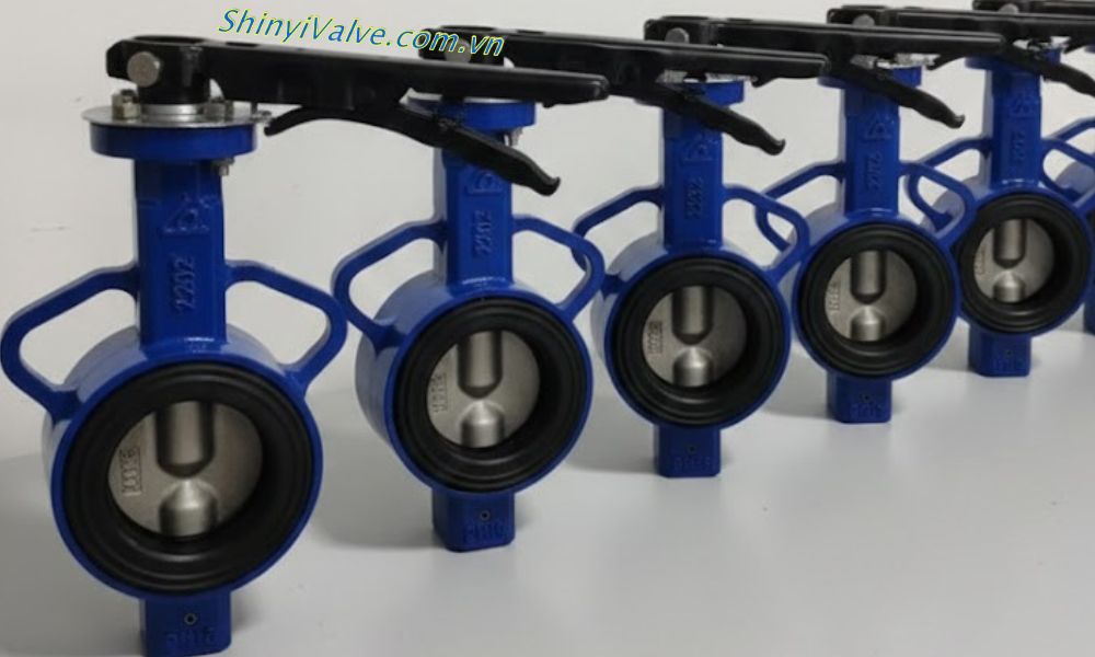 kho van shinyi WBLS DN80