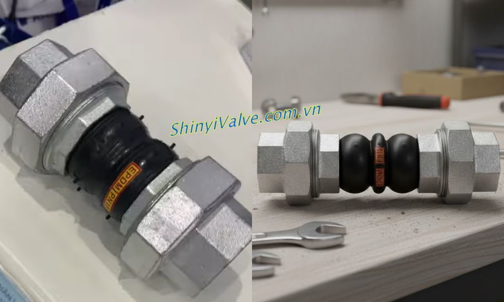 khớp shinyi TRET DN20