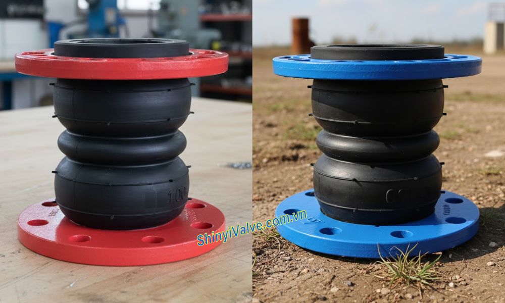 khớp shinyi tsej dn100