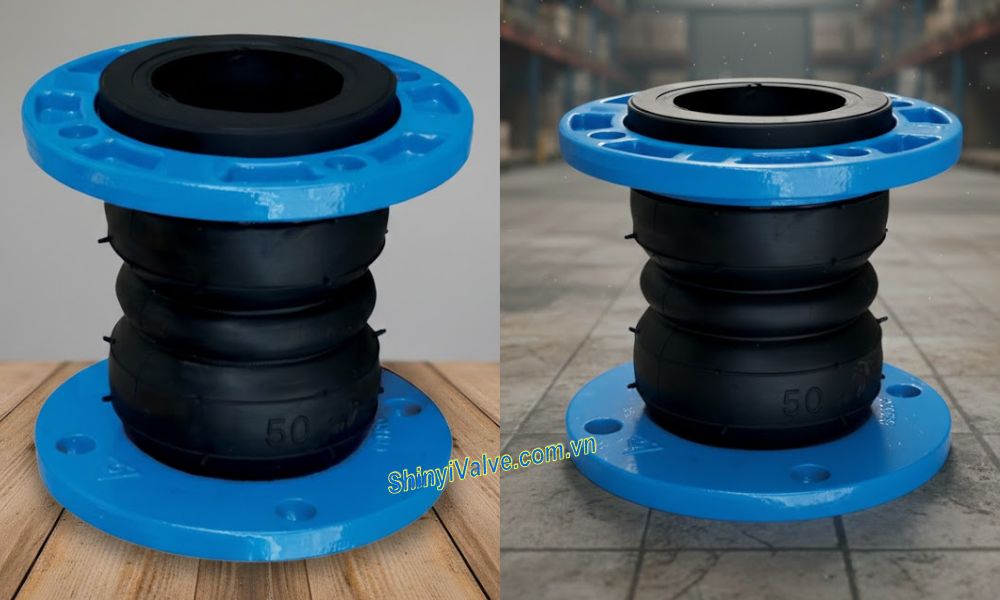 khớp shinyi tsej dn50 là gì