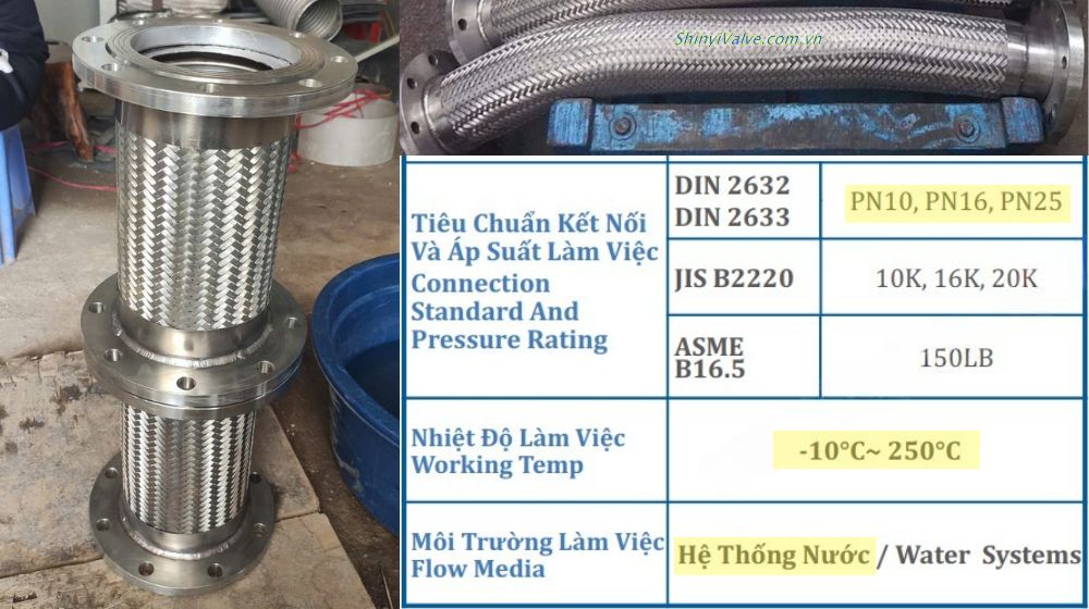 môi trường làm việc của shinyi ssej dn150