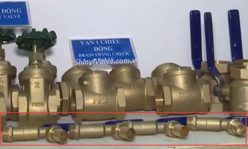 mua van shinyi GTLT DN15 ở đâu