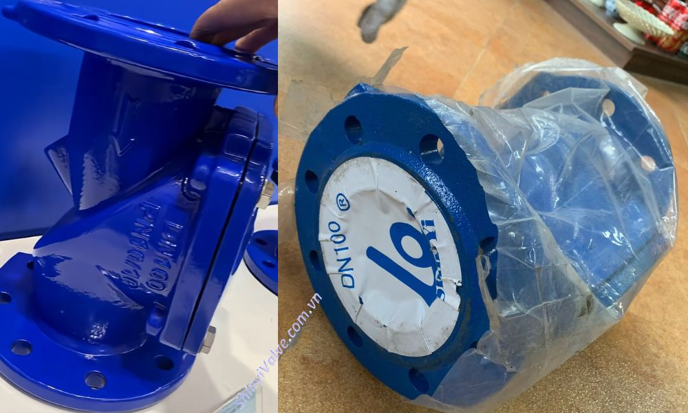 mua van shinyi RDCV DN100 ở đâu