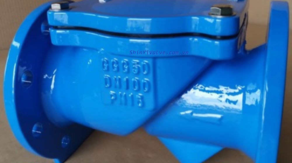 tiêu chuẩn gang cầu là gì