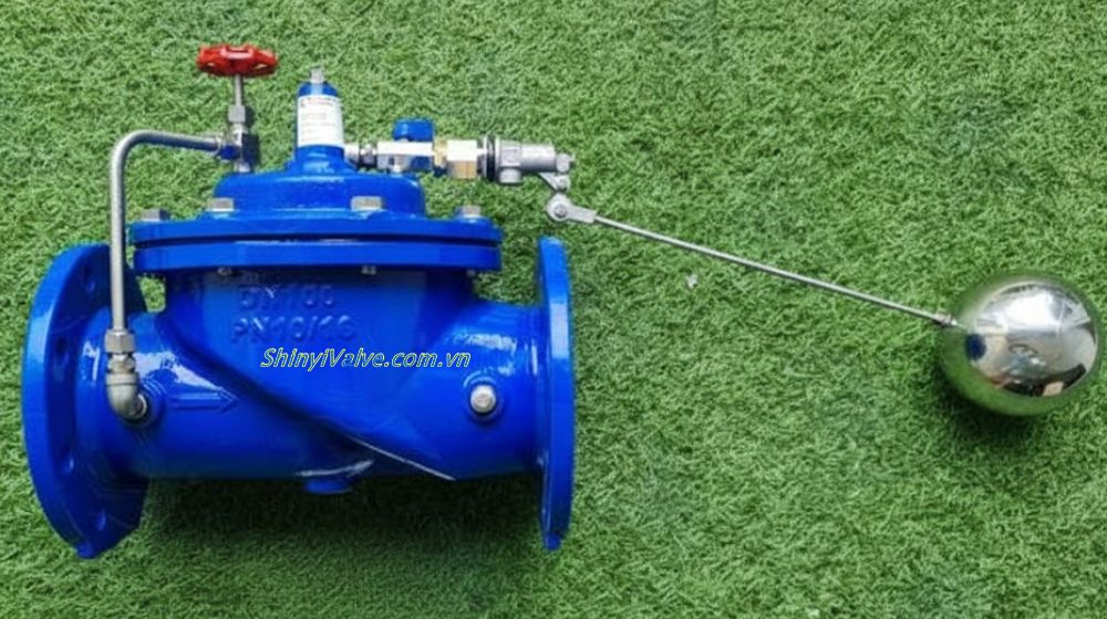 tìm hiểu về shinyi h100 dn100