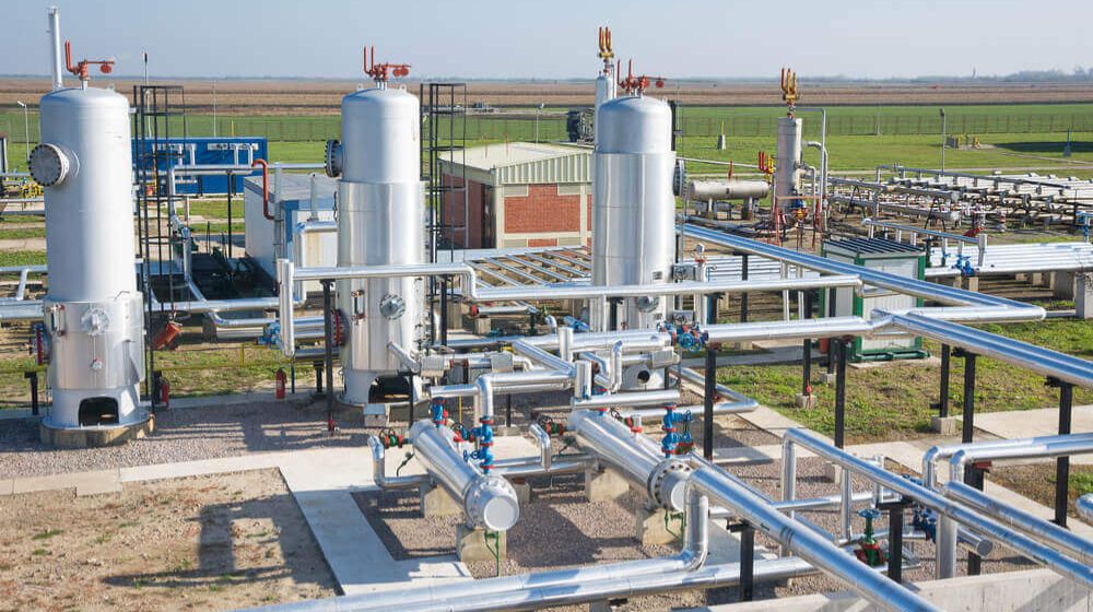 ứng dụng pn là gì trong đường ống