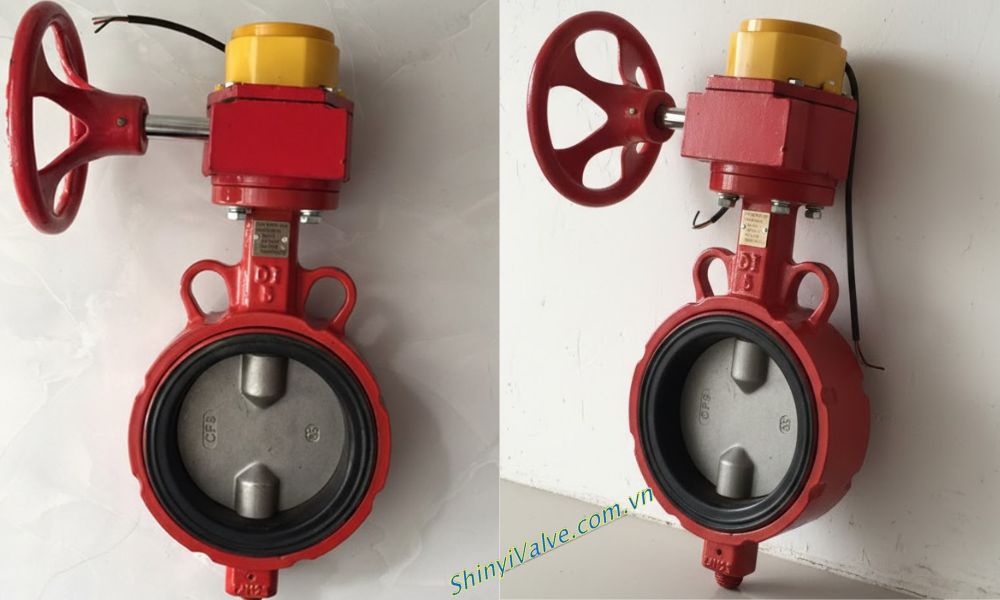 van bướm shinyi wbss dn125