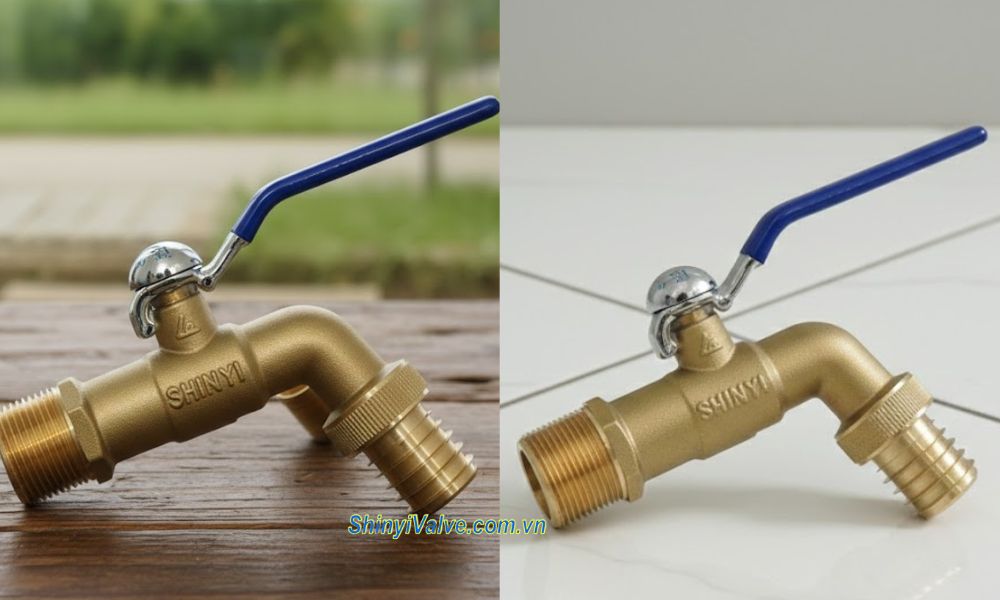 van shinyi GTLT DN15