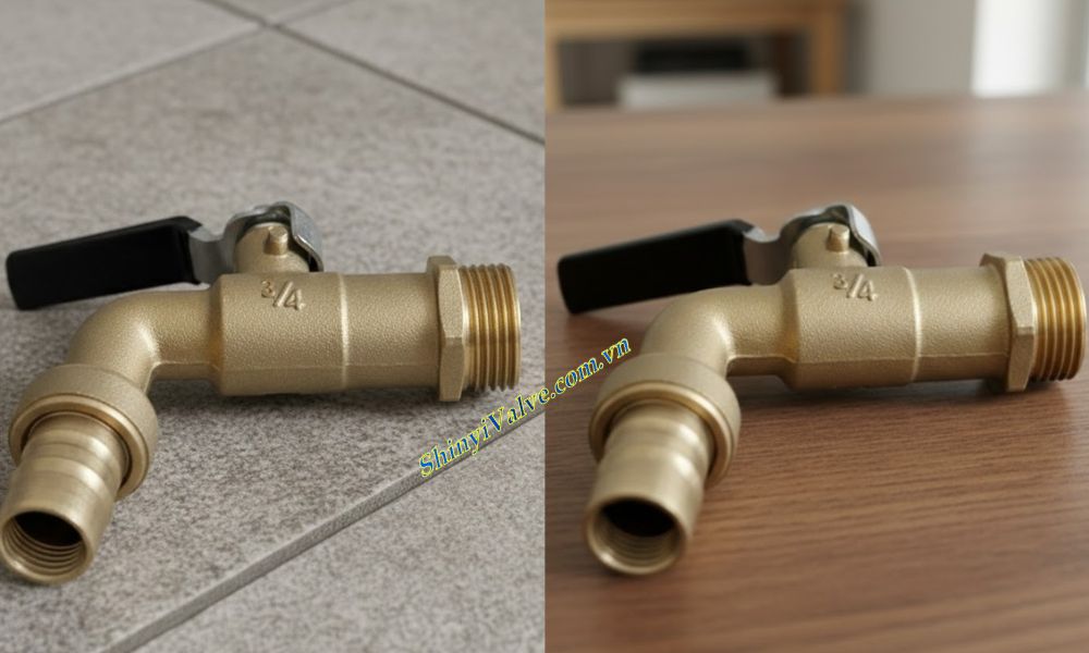 van shinyi GTLT DN20