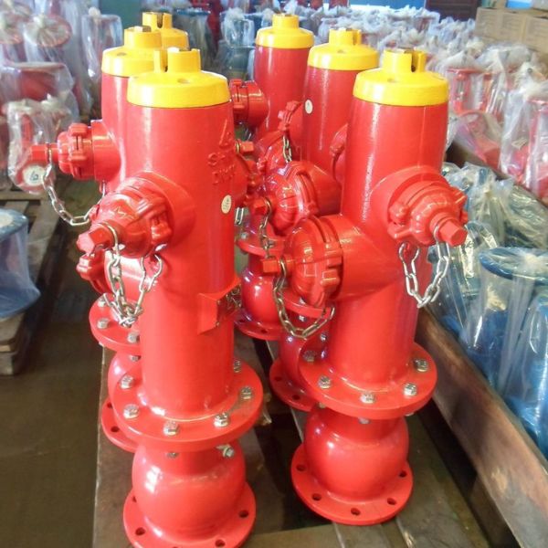 FHDH-DN125-66-3 shinyi FHDH DN125 03