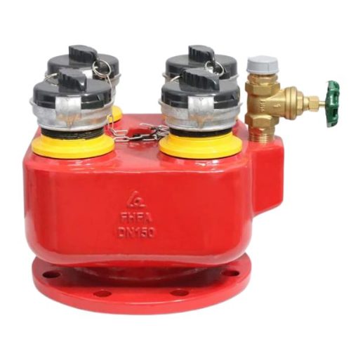 shinyi FHFA DN150 01