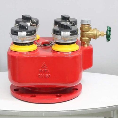 shinyi FHFA DN150 03