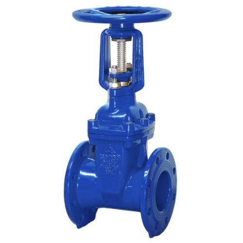 shinyi GRHX DN200 01