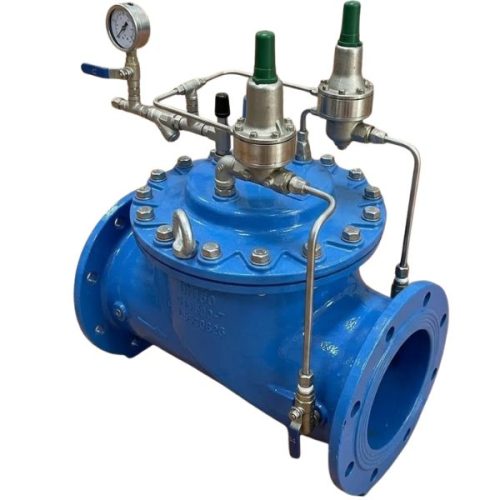 shinyi H600 DN150 01