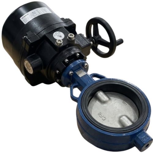 shinyi WEOM DN250 01