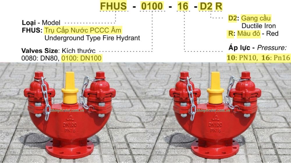 đặt hàng shinyi fhus dn100